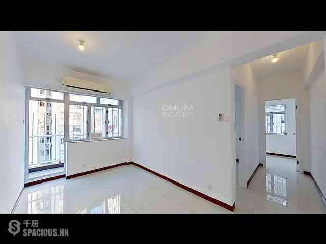 Causeway Bay - Great George Building Block A-B 05
