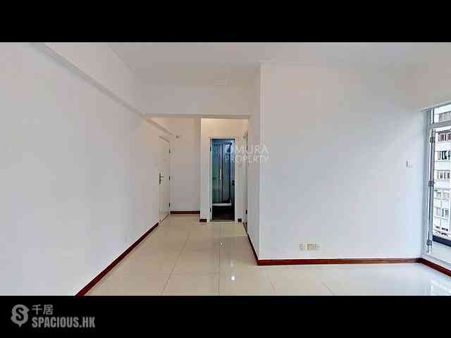 Causeway Bay - Great George Building Block A-B 06