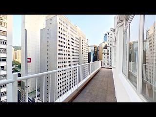 Causeway Bay - Great George Building Block A-B 11