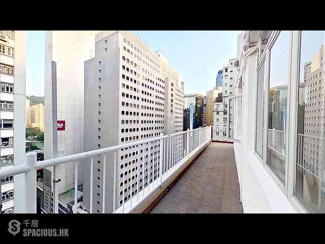 Causeway Bay - Great George Building Block A-B 11