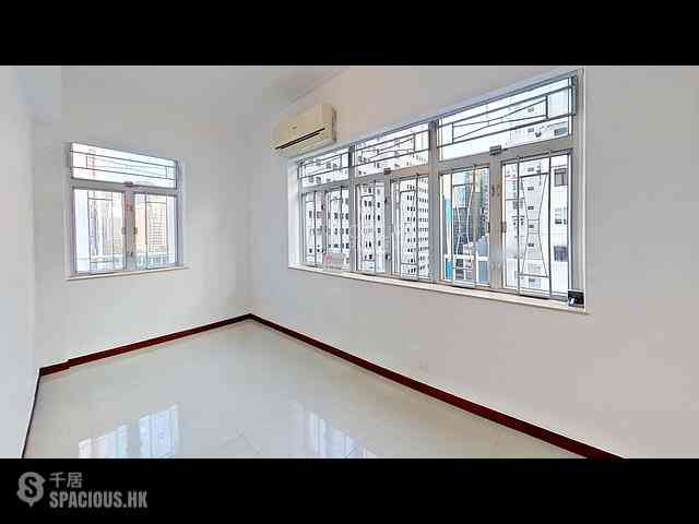 Causeway Bay - Great George Building Block A-B 17