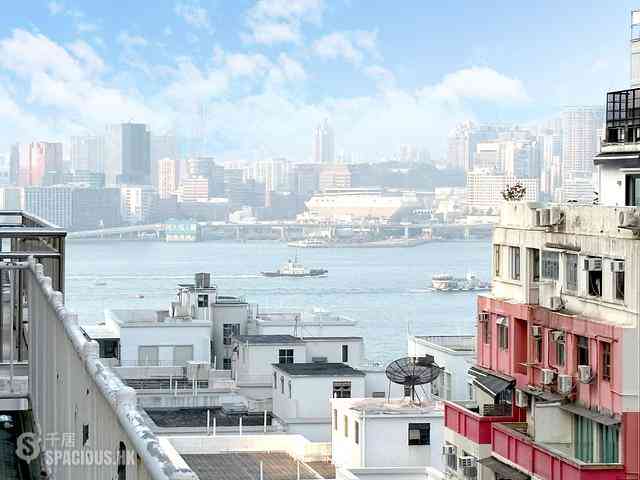 Causeway Bay - Great George Building Block A-B 18