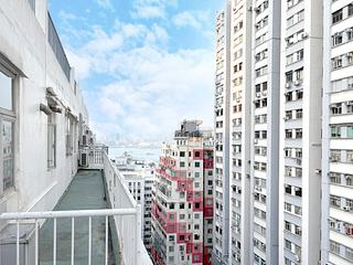 Causeway Bay - Great George Building Block A-B 19