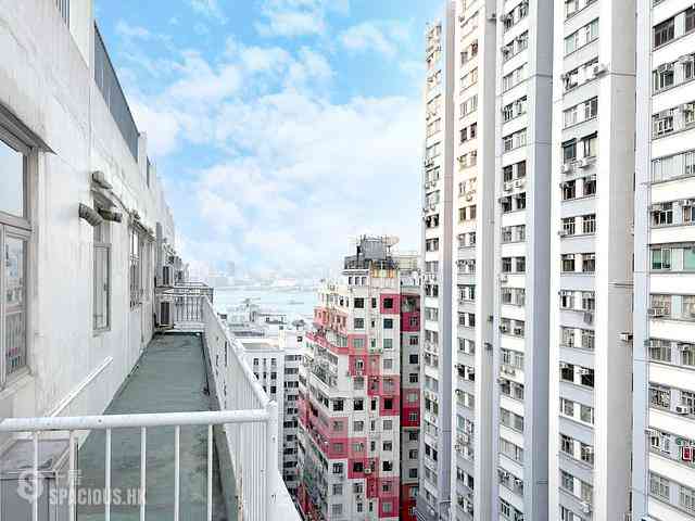 Causeway Bay - Great George Building Block A-B 19