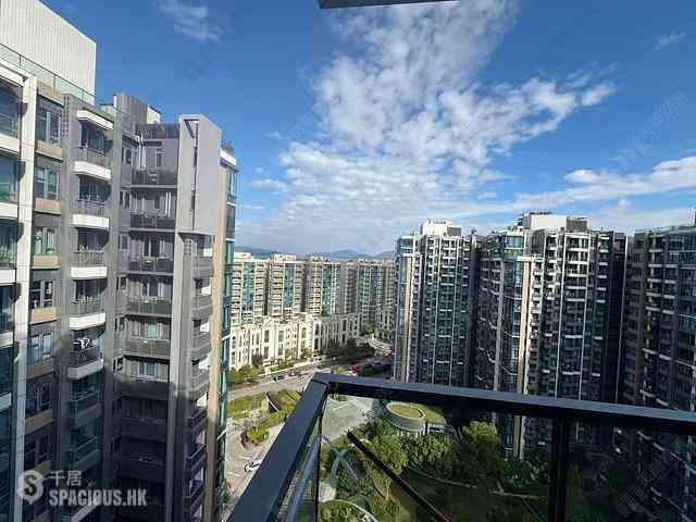 Pak Shek Kok - St Martin Phase 1 Tower 3 03