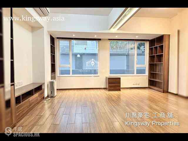 中半山 - Prince's Court 04