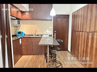 中半山 - Prince's Court 09