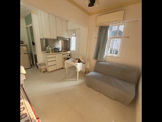 Mong Kok - Wai Kee House 02