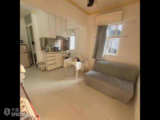 Mong Kok - Wai Kee House 02