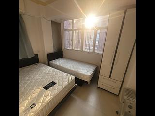 Mong Kok - Wai Kee House 03