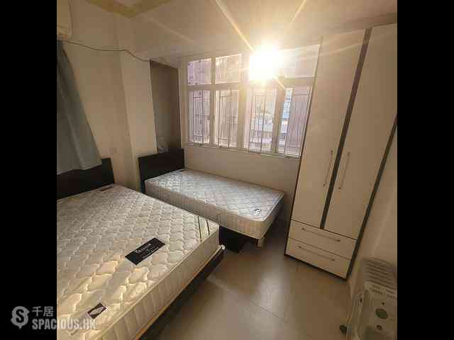 Mong Kok - Wai Kee House 03