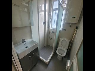Mong Kok - Wai Kee House 05