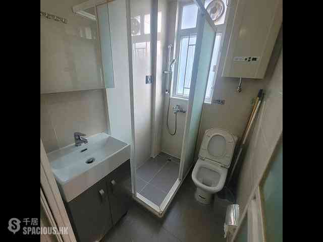 Mong Kok - Wai Kee House 05