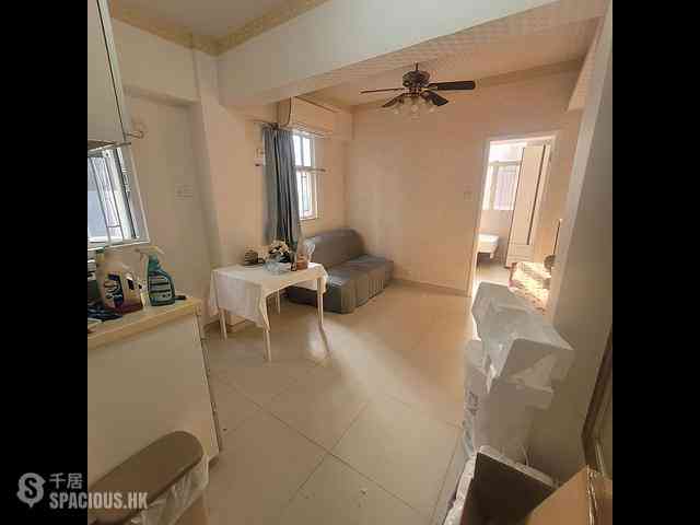 Mong Kok - Wai Kee House 04