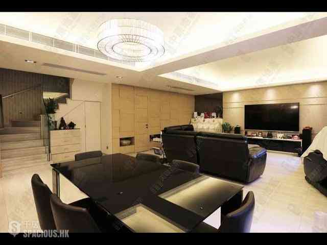 Pak Shek Kok - Providence Bay Phase 2 Providence Peak Tower 12 02