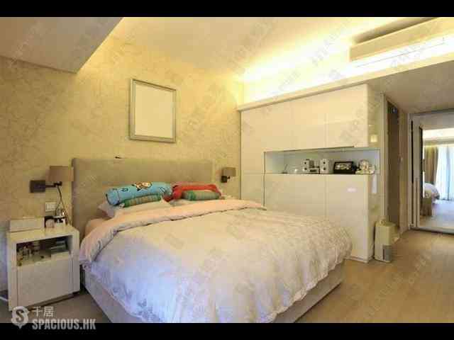 Pak Shek Kok - Providence Bay Phase 2 Providence Peak Tower 12 08