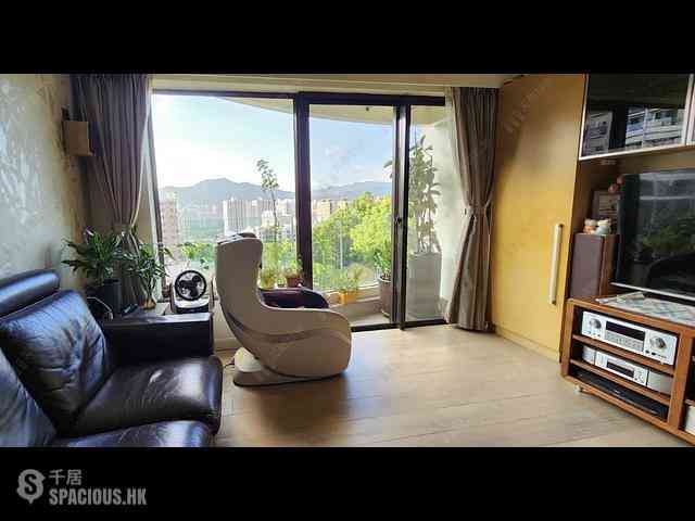 Tai Po - Grand Palisades Block 9 01