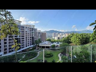 Tai Po - Grand Palisades Block 9 02