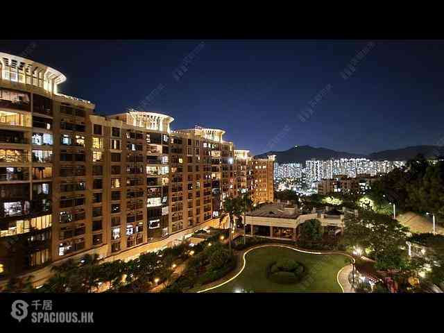 Tai Po - Grand Palisades Block 9 03
