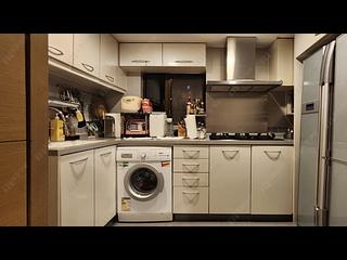 Tai Po - Grand Palisades Block 9 04