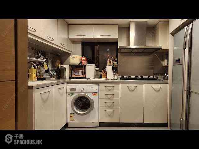Tai Po - Grand Palisades Block 9 04