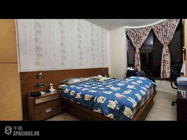 Tai Po - Grand Palisades Block 9 05