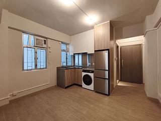 Wan Chai - Hennessy Building 05