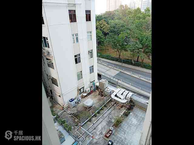 Causeway Bay - Chesterfield Mansion 11