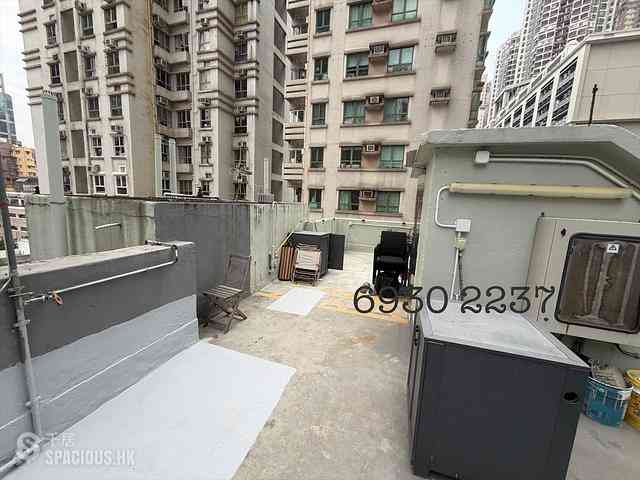 Sai Ying Pun - 21, High Street 03