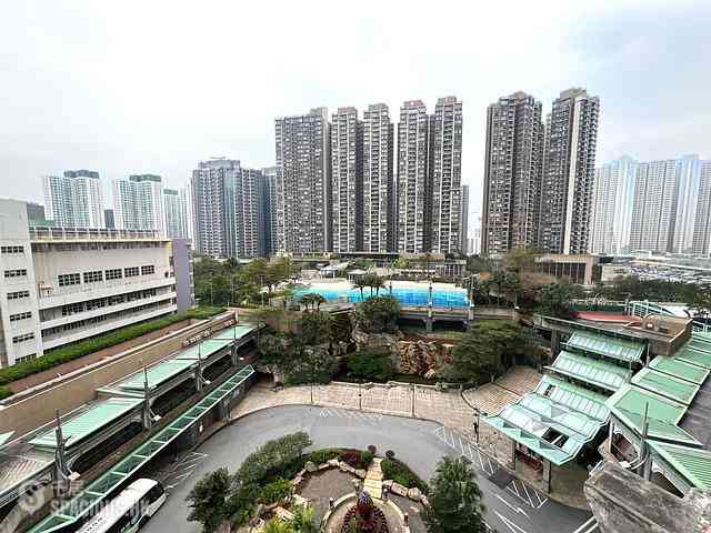 Tung Chung - Caribbean Coast 12