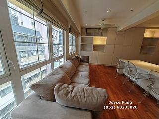 Soho - 18-18A, Shelley Street 13