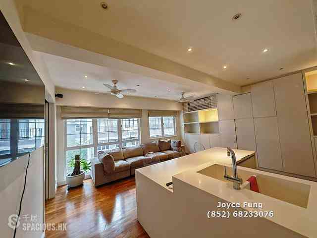 Soho - 18-18A, Shelley Street 05