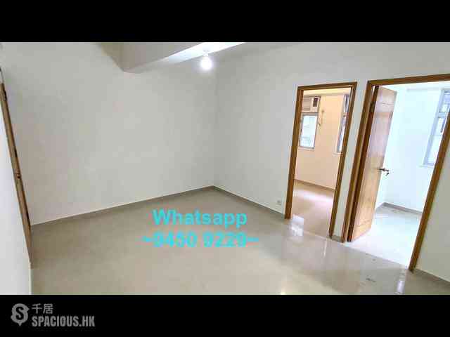 Sheung Wan - Szeto Lim Shek Mansion 02