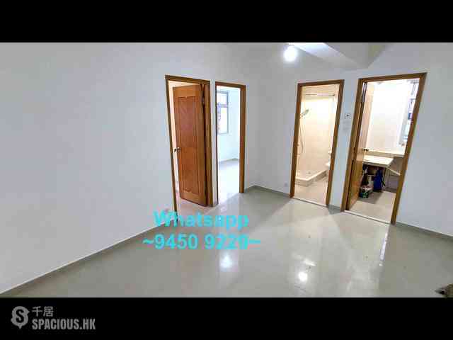 Sheung Wan - Szeto Lim Shek Mansion 03