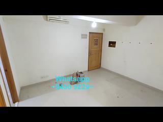 Sheung Wan - Szeto Lim Shek Mansion 04