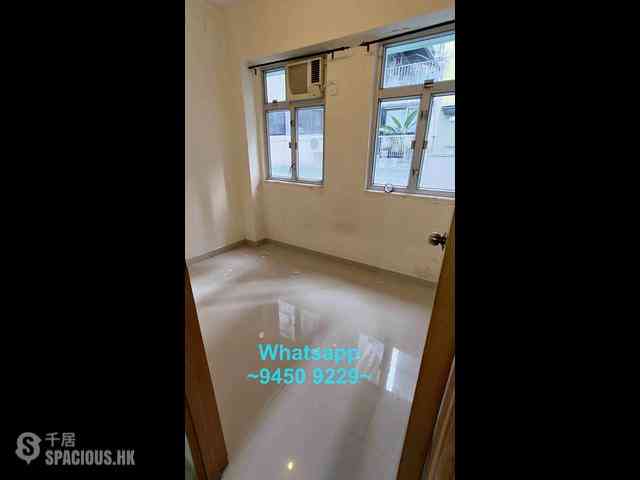 Sheung Wan - Szeto Lim Shek Mansion 05