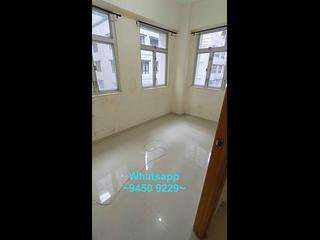 Sheung Wan - Szeto Lim Shek Mansion 06