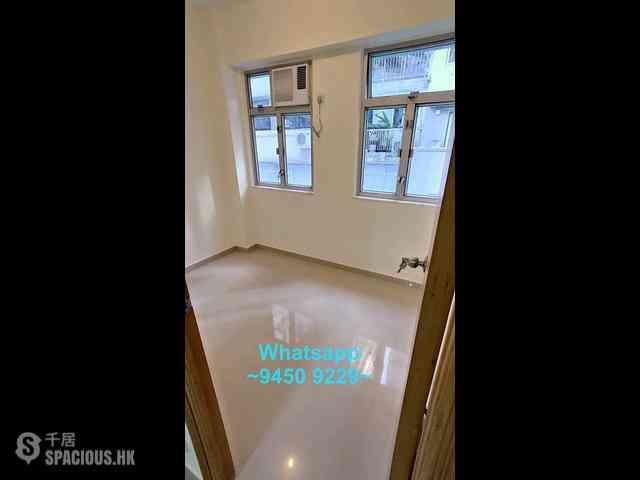 Sheung Wan - Szeto Lim Shek Mansion 07