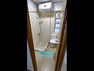 Sheung Wan - Szeto Lim Shek Mansion 08