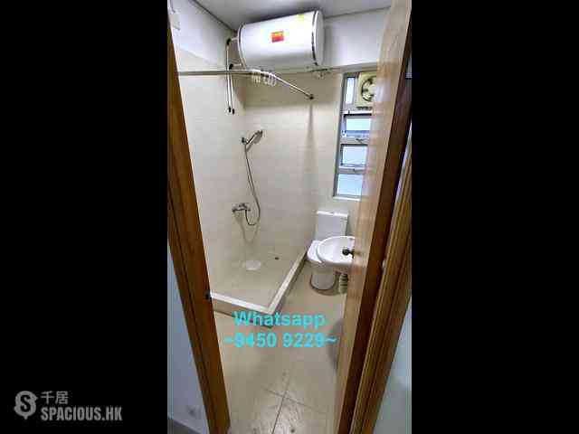 Sheung Wan - Szeto Lim Shek Mansion 08