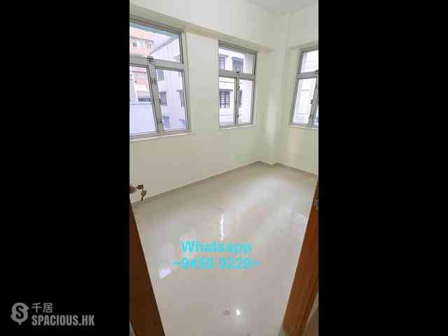 Sheung Wan - Szeto Lim Shek Mansion 09