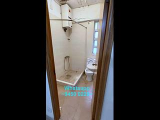 Sheung Wan - Szeto Lim Shek Mansion 10