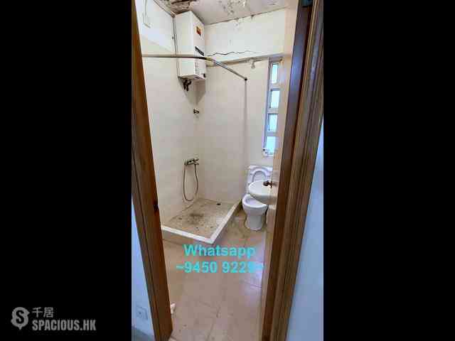 Sheung Wan - Szeto Lim Shek Mansion 10