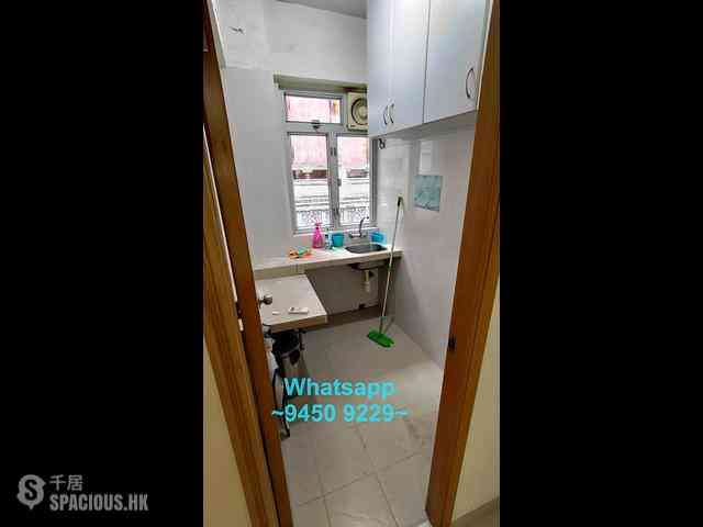 Sheung Wan - Szeto Lim Shek Mansion 11