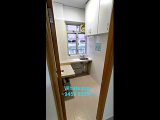 Sheung Wan - Szeto Lim Shek Mansion 13