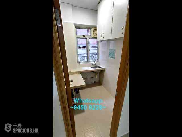 Sheung Wan - Szeto Lim Shek Mansion 13