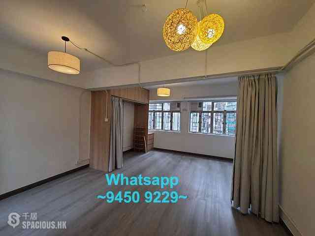 Sheung Wan - 20, Possession Street 01