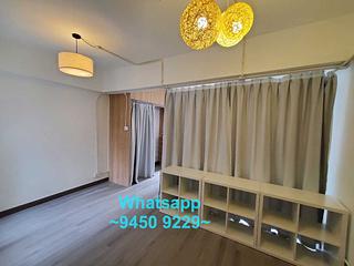 Sheung Wan - 20, Possession Street 04
