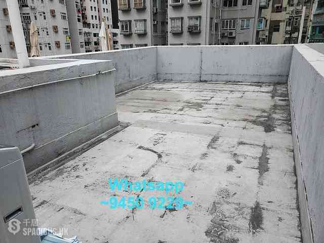 Sheung Wan - 20, Possession Street 06