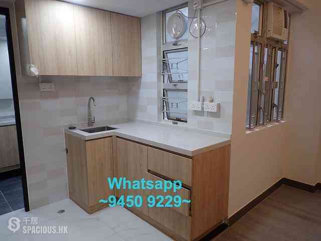 Sheung Wan - 20, Possession Street 08